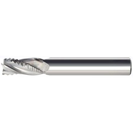 MASTERCUT TOOL 1/2x1-5/8x1/2x4 4FL Upcut Combination Spiral (High Speed) Endmill End WRouter 820-004